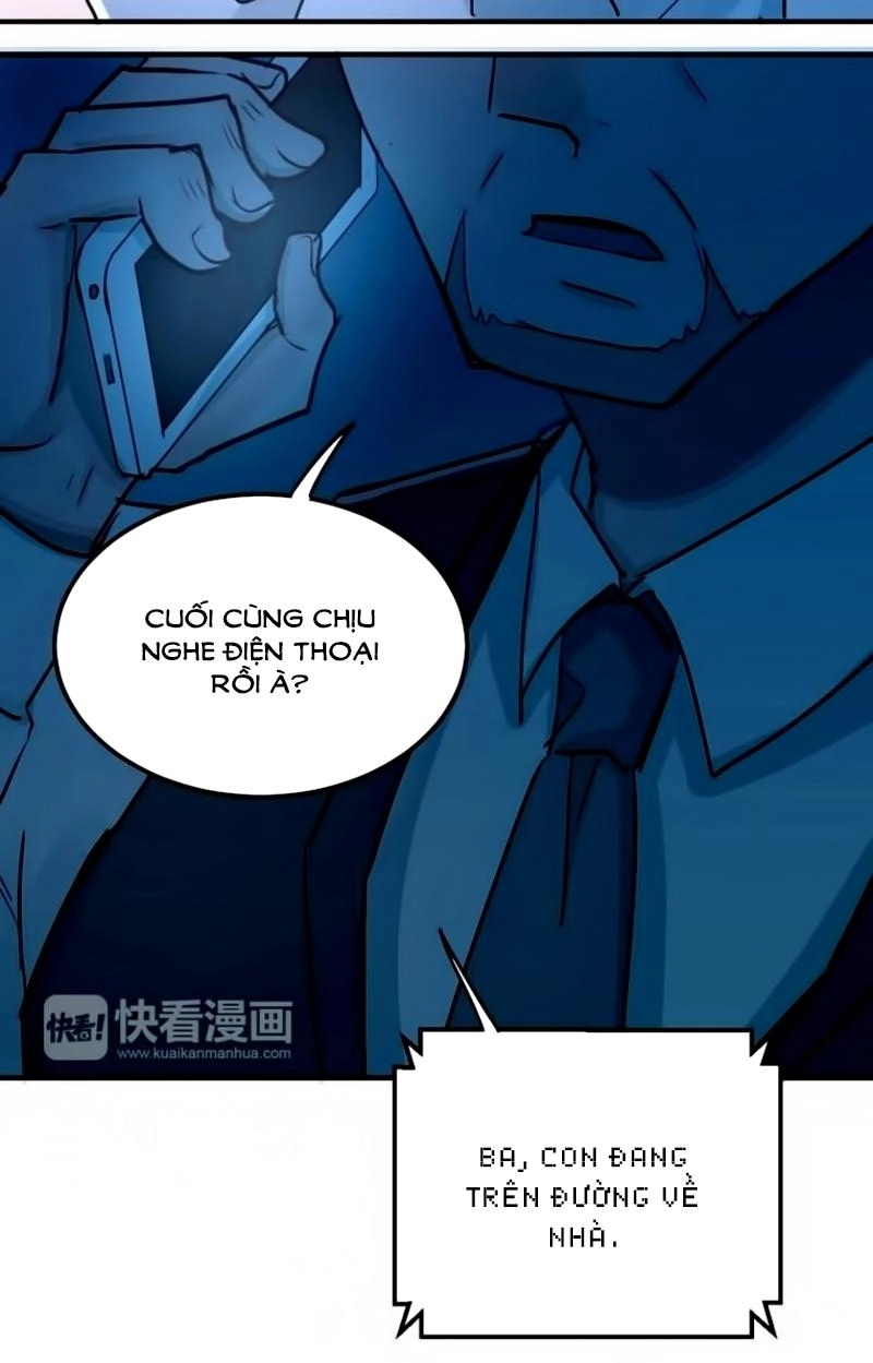 Đầu Gấu Biết Yêu Chapter 18.1 - 10
