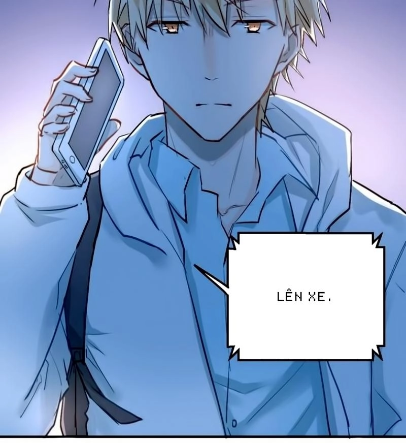 Đầu Gấu Biết Yêu Chapter 18.1 - 16