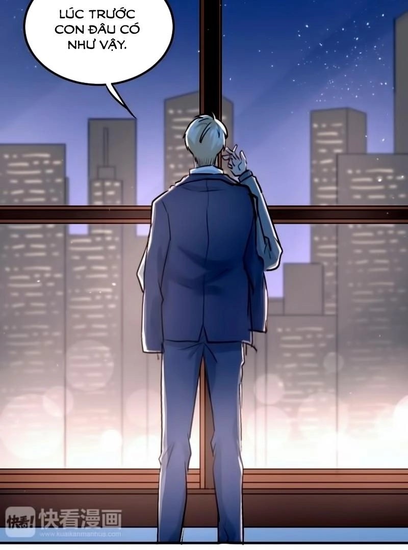 Đầu Gấu Biết Yêu Chapter 18.1 - 19