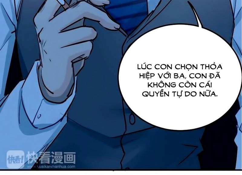 Đầu Gấu Biết Yêu Chapter 18.2 - 4