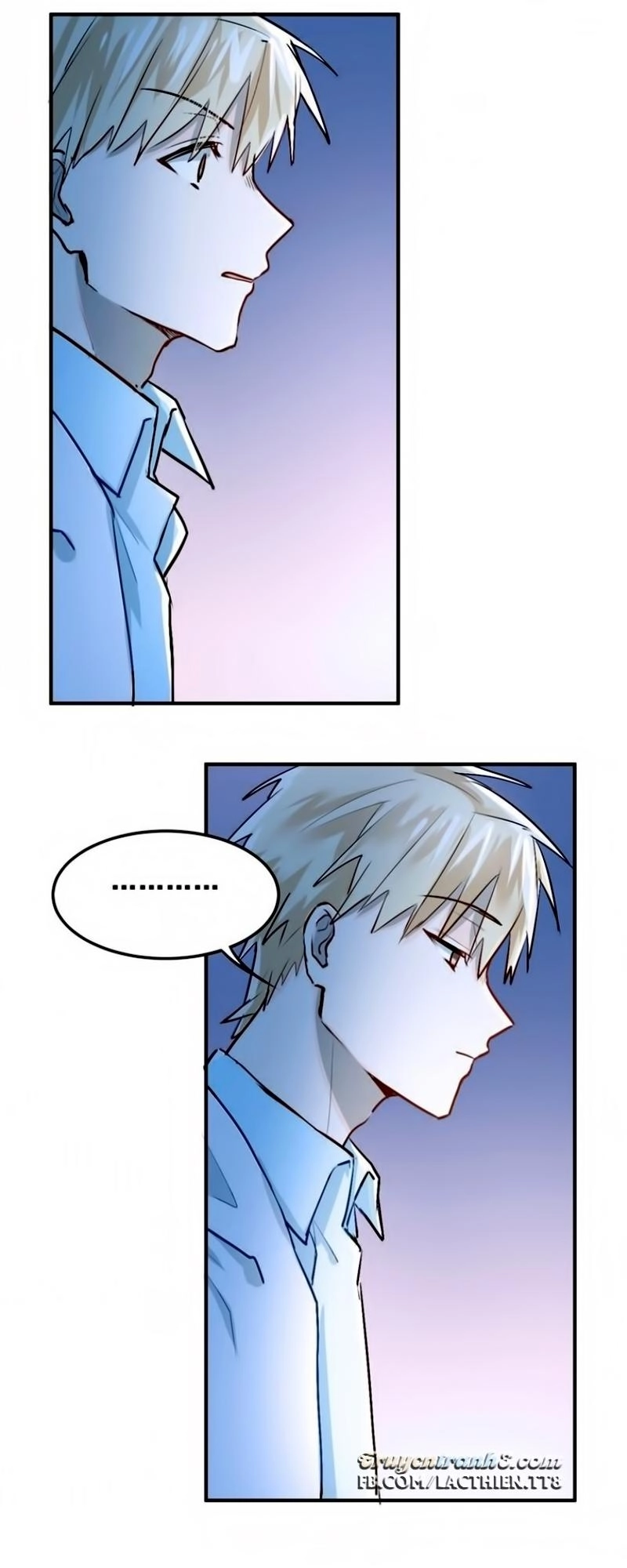 Đầu Gấu Biết Yêu Chapter 18.2 - 5