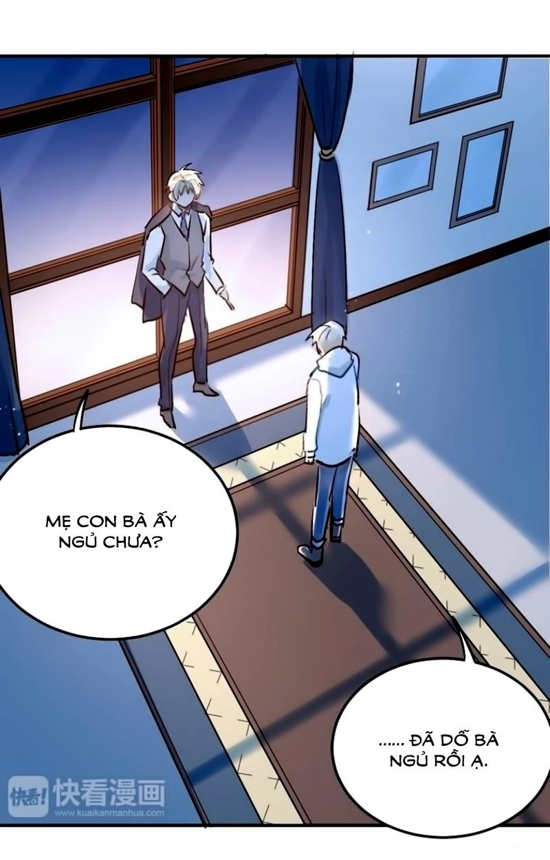 Đầu Gấu Biết Yêu Chapter 18.2 - 6