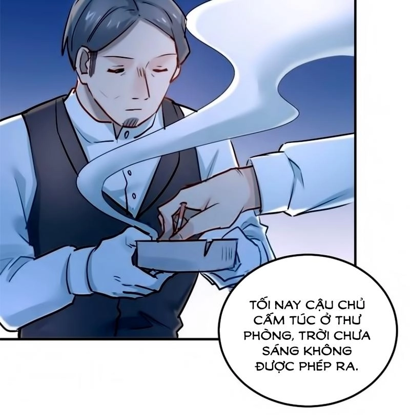 Đầu Gấu Biết Yêu Chapter 18.2 - 8