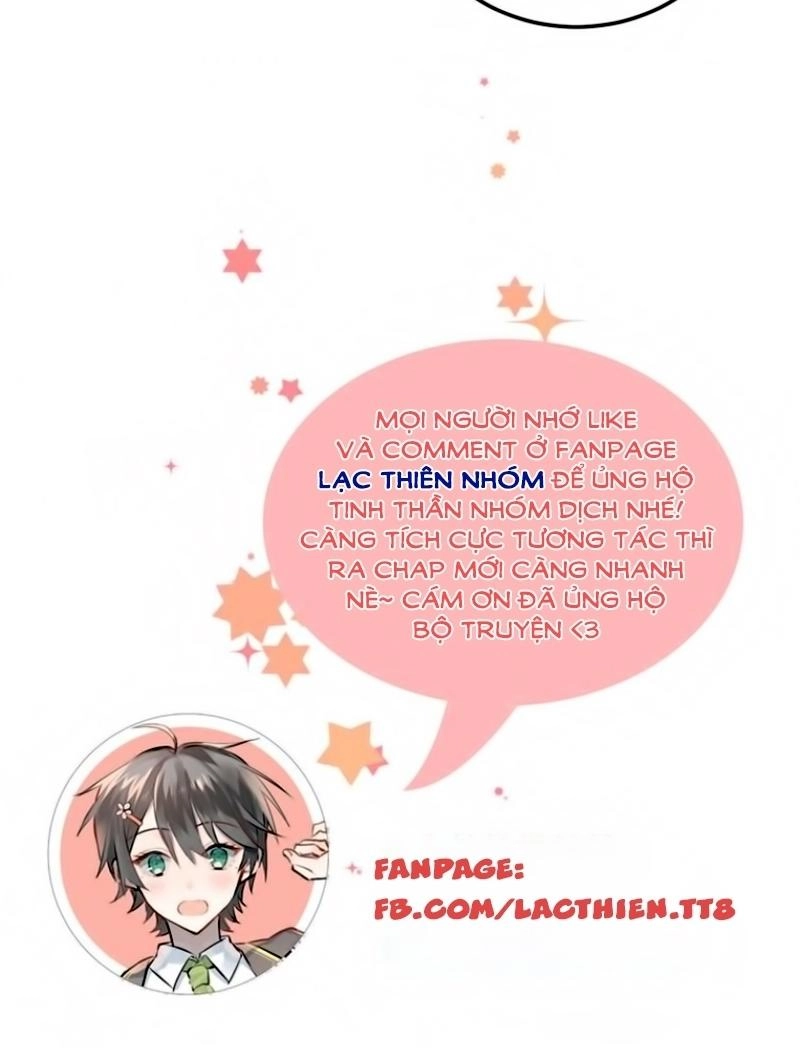 Đầu Gấu Biết Yêu Chapter 18.2 - 21