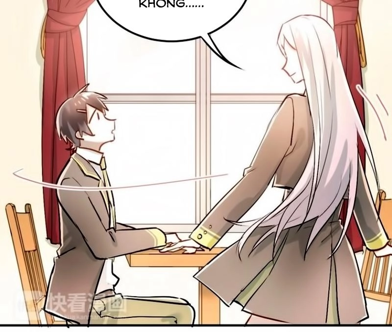 Đầu Gấu Biết Yêu Chapter 19 - 20