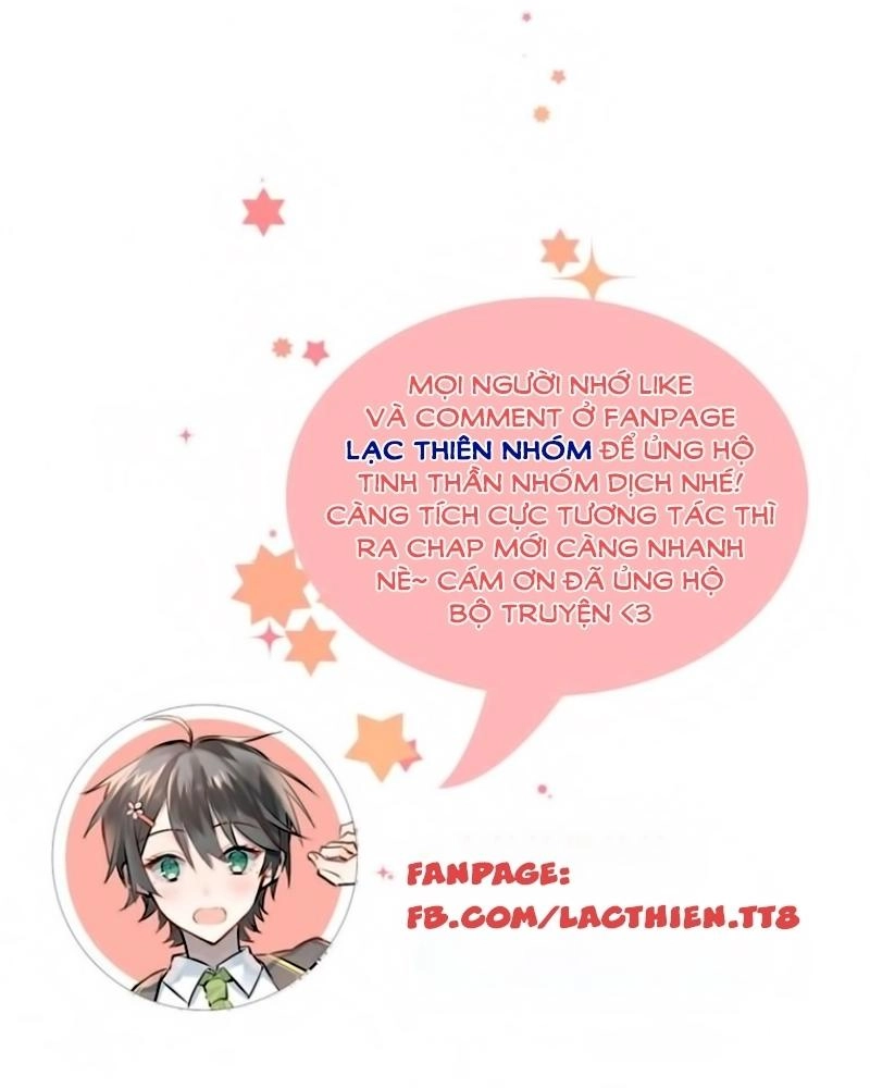 Đầu Gấu Biết Yêu Chapter 19 - 35