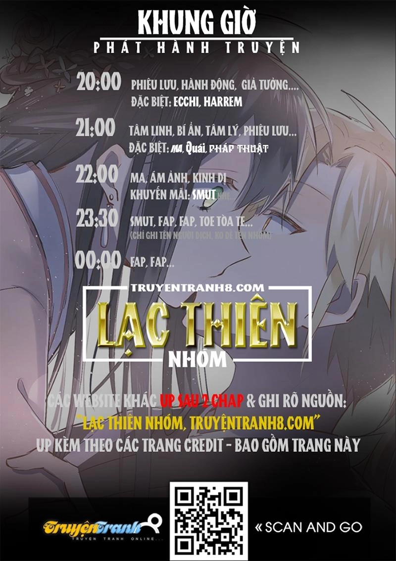 Đầu Gấu Biết Yêu Chapter 19 - 36