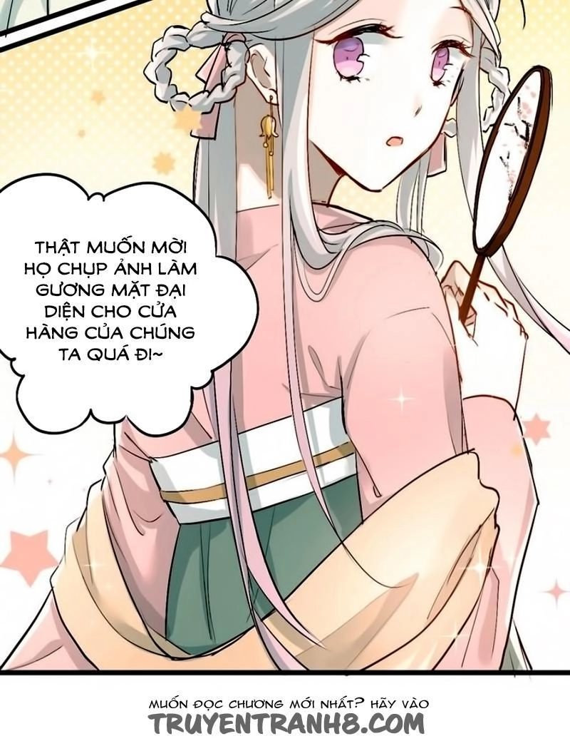 Đầu Gấu Biết Yêu Chapter 22 - 3