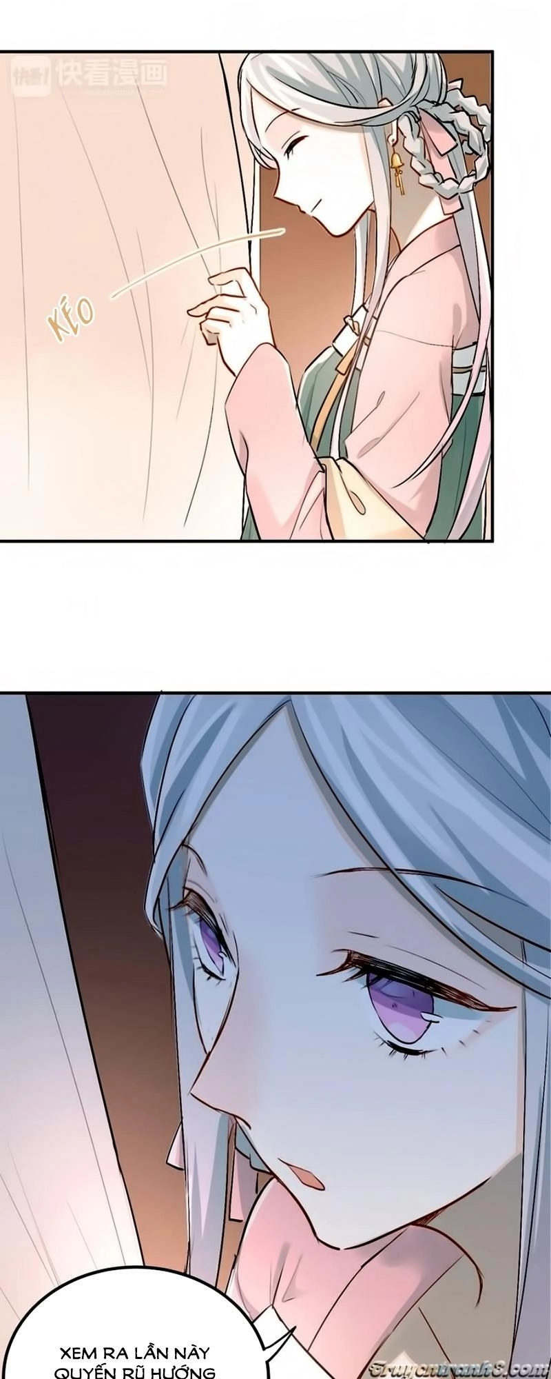 Đầu Gấu Biết Yêu Chapter 22 - 7