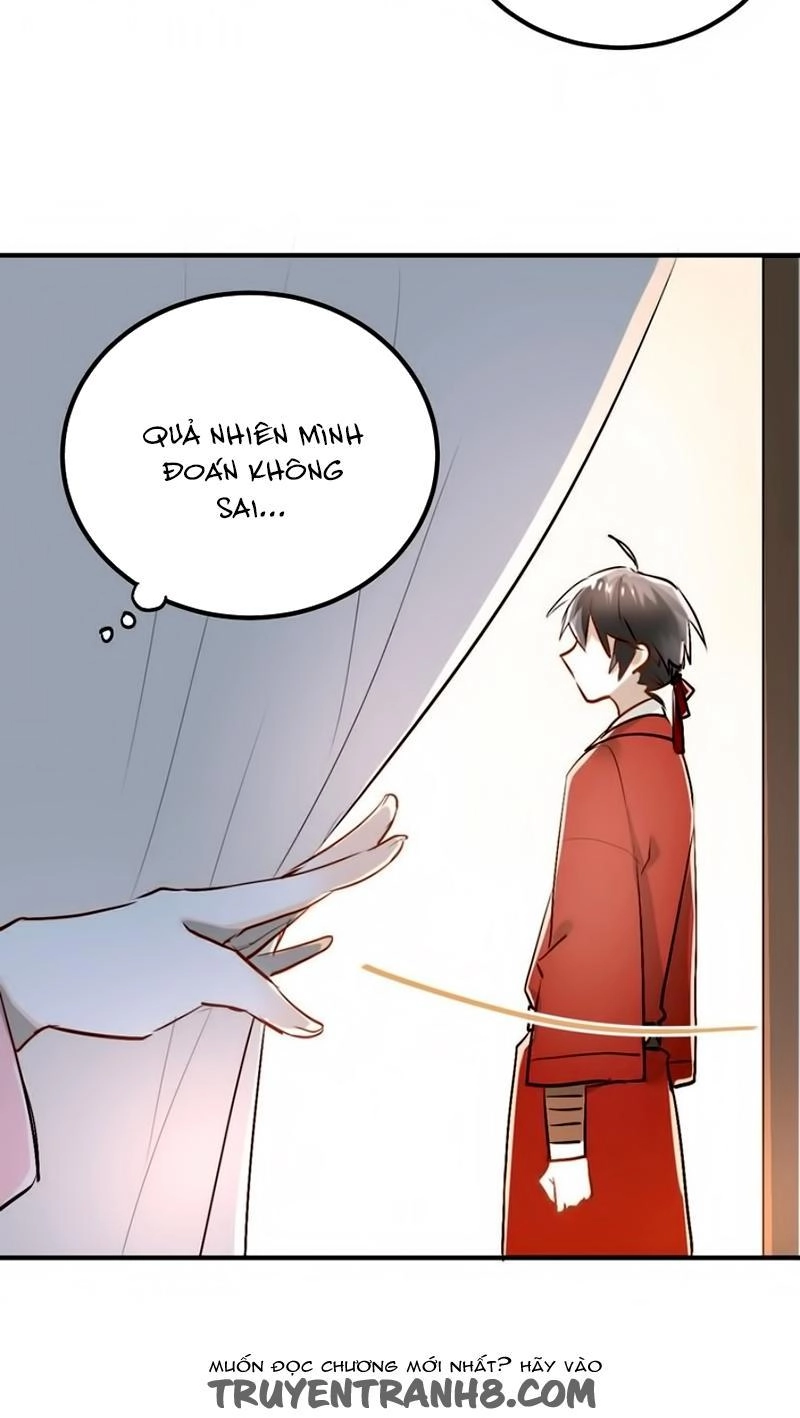 Đầu Gấu Biết Yêu Chapter 22 - 9