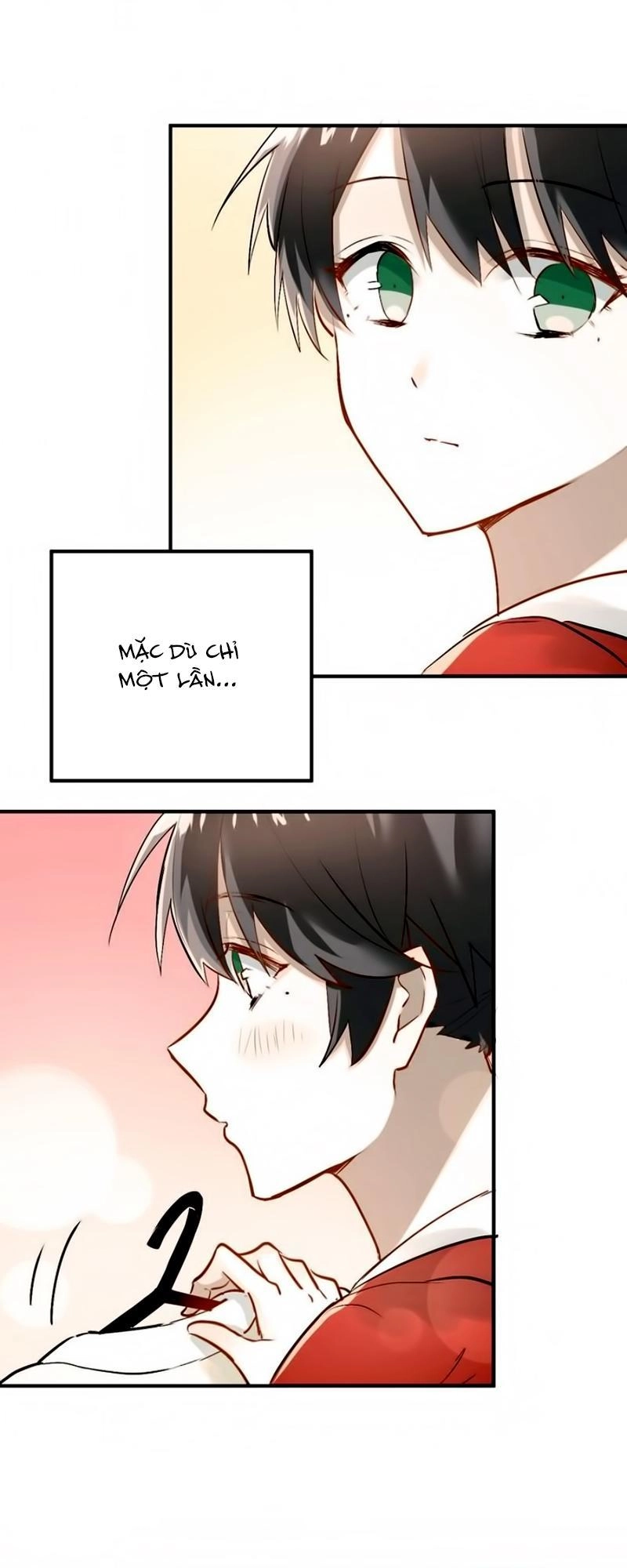Đầu Gấu Biết Yêu Chapter 22 - 16