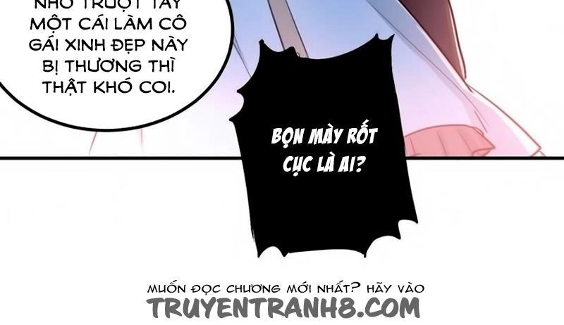 Đầu Gấu Biết Yêu Chapter 22 - 35