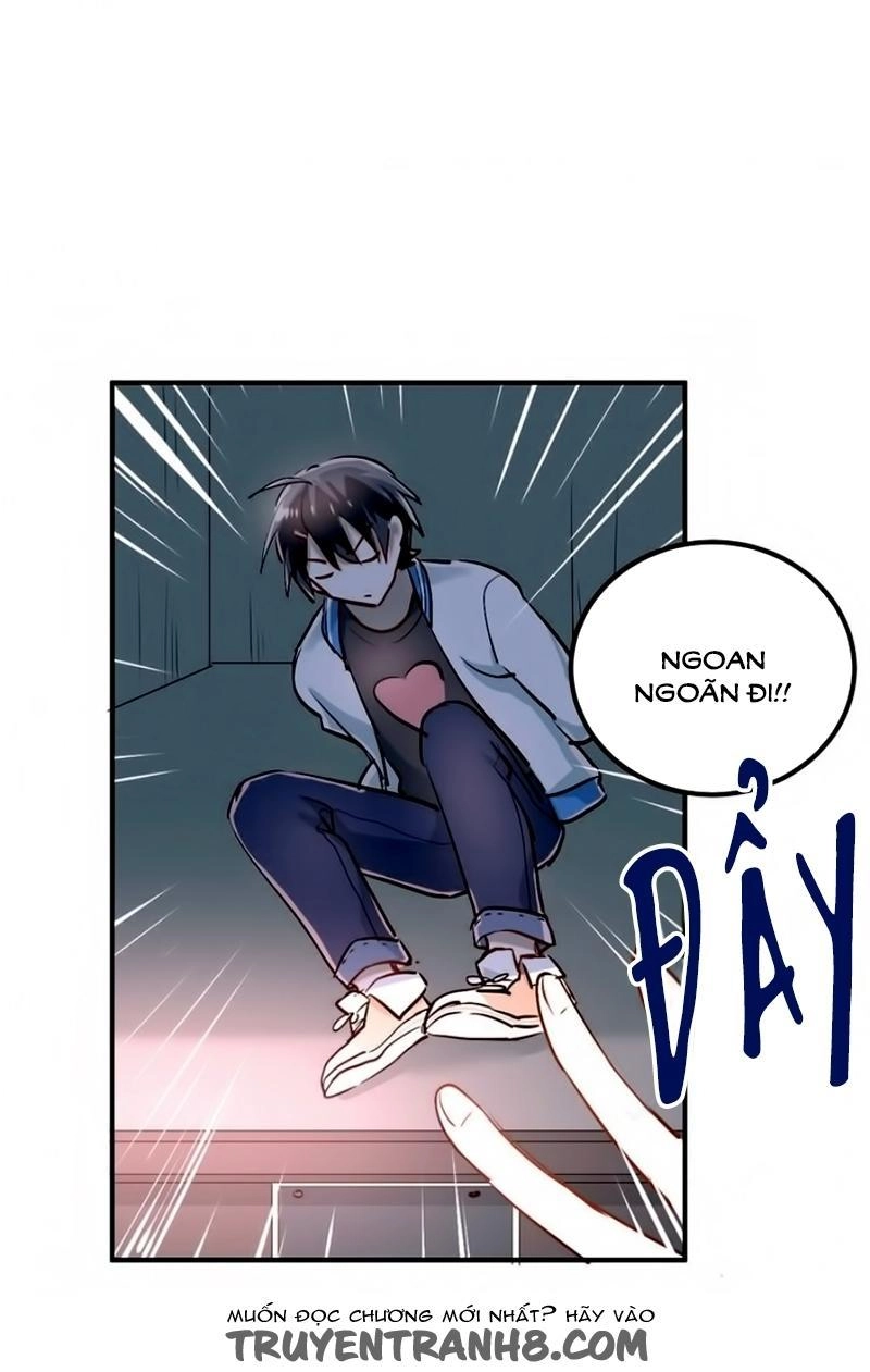 Đầu Gấu Biết Yêu Chapter 22 - 37