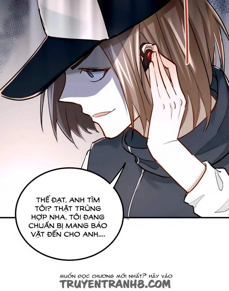 Đầu Gấu Biết Yêu Chapter 22 - 39