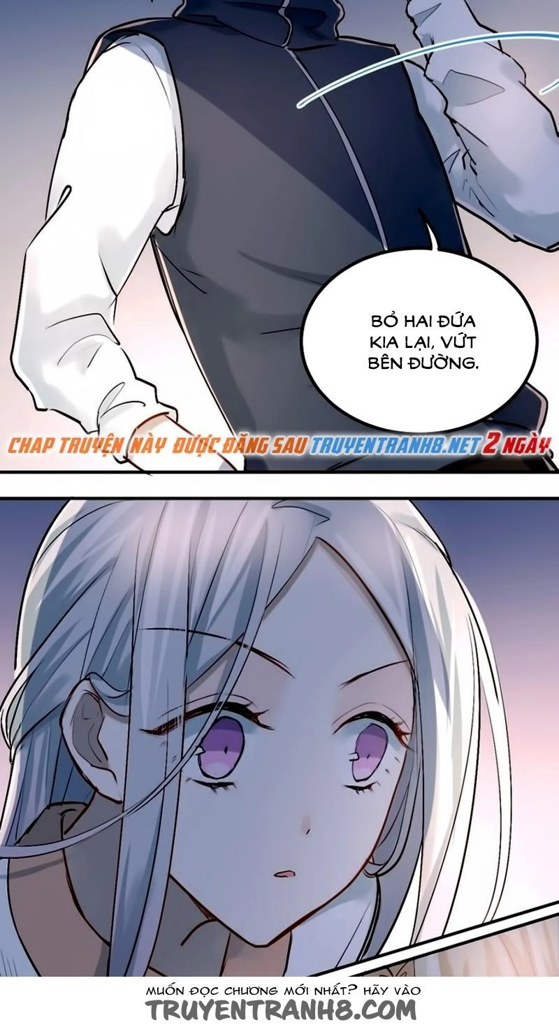 Đầu Gấu Biết Yêu Chapter 22 - 41