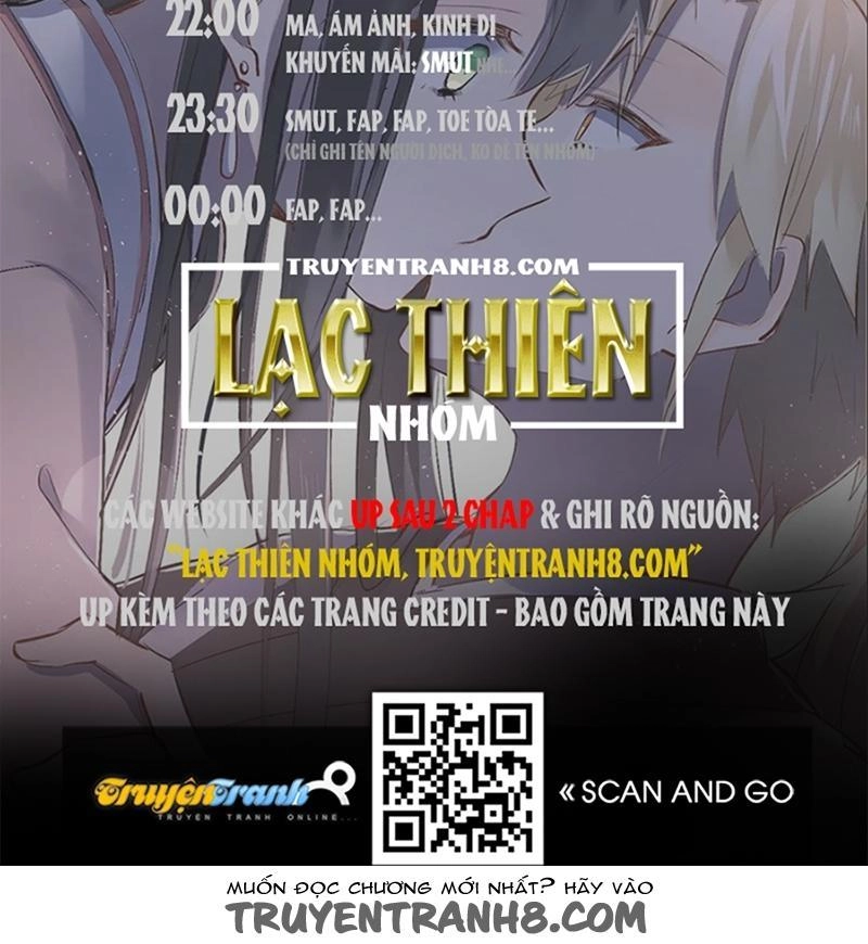 Đầu Gấu Biết Yêu Chapter 22 - 44