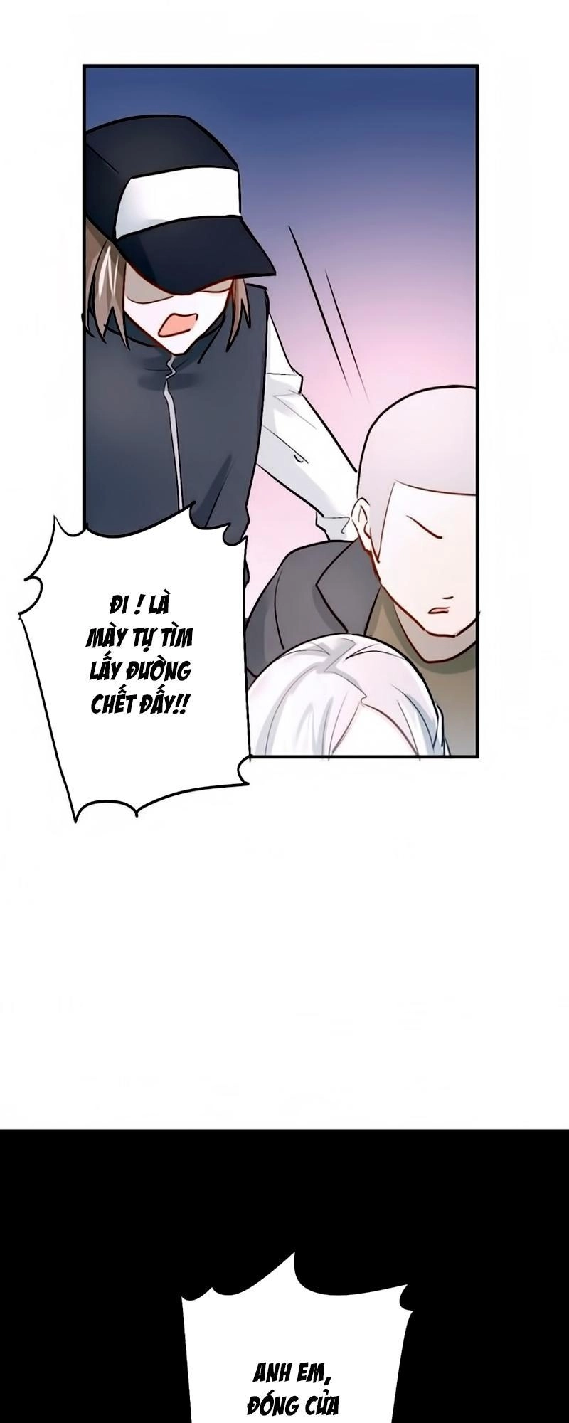 Đầu Gấu Biết Yêu Chapter 23 - 10