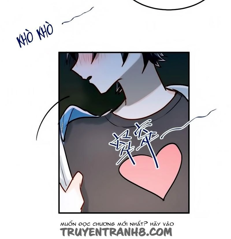 Đầu Gấu Biết Yêu Chapter 23 - 36