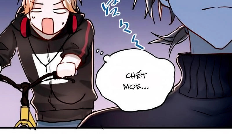 Đầu Gấu Biết Yêu Chapter 24 - 14