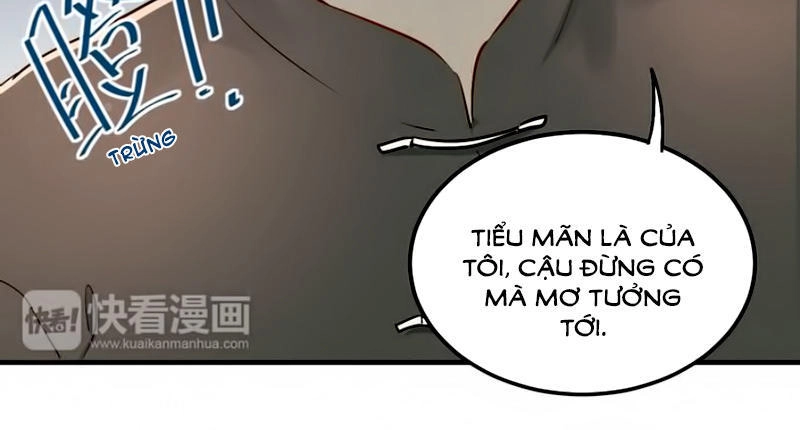 Đầu Gấu Biết Yêu Chapter 24 - 20