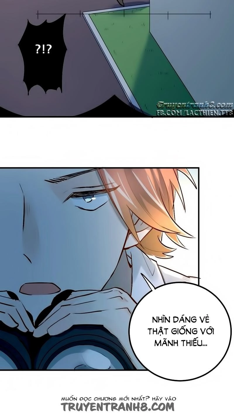 Đầu Gấu Biết Yêu Chapter 26 - 10