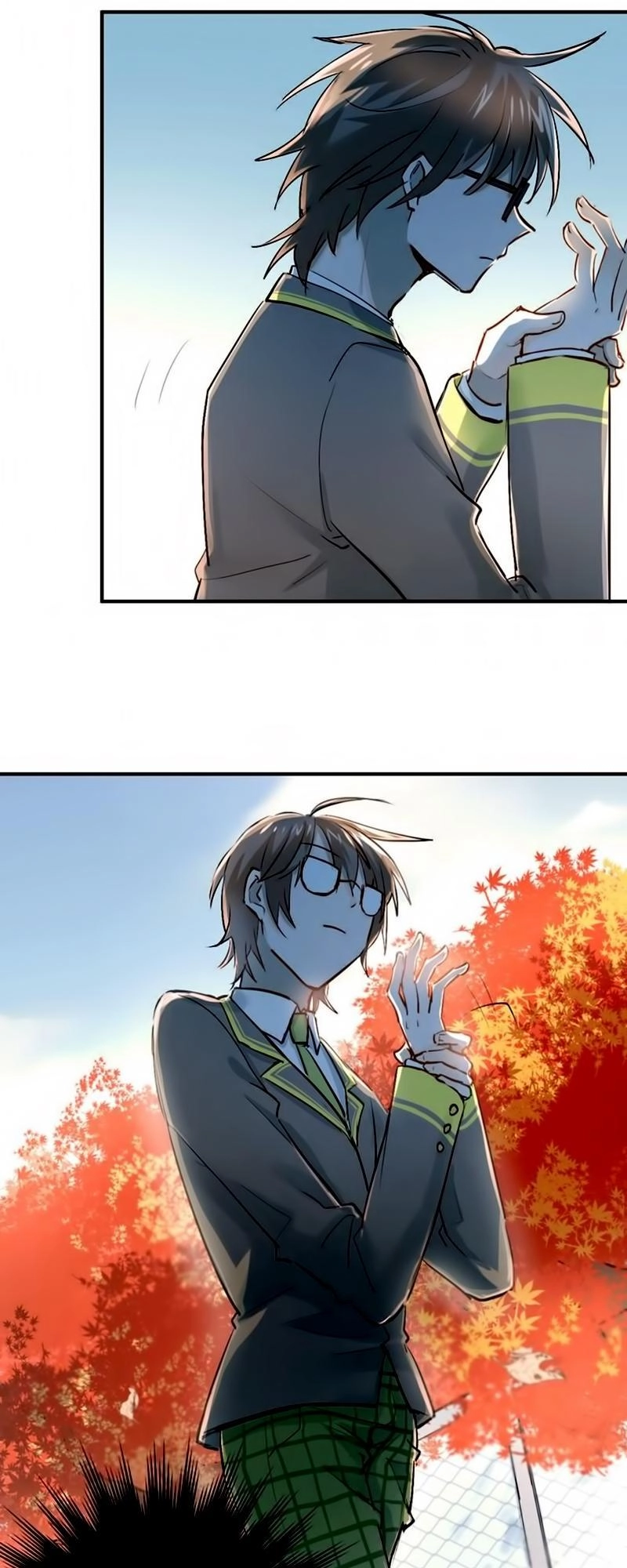 Đầu Gấu Biết Yêu Chapter 26 - 11