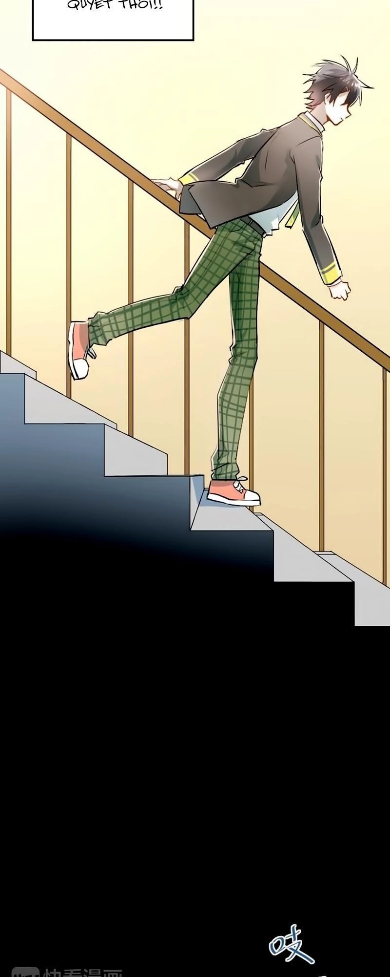 Đầu Gấu Biết Yêu Chapter 26 - 17