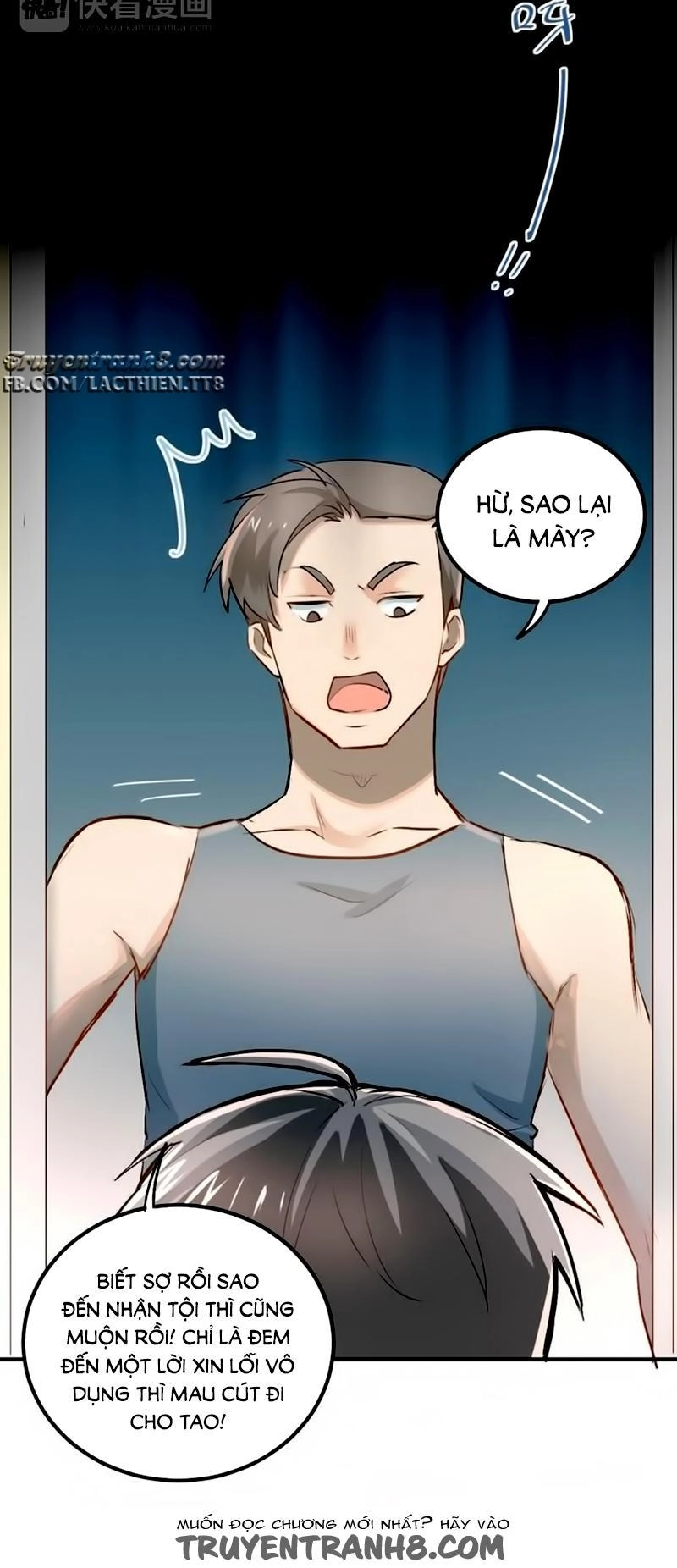 Đầu Gấu Biết Yêu Chapter 26 - 18