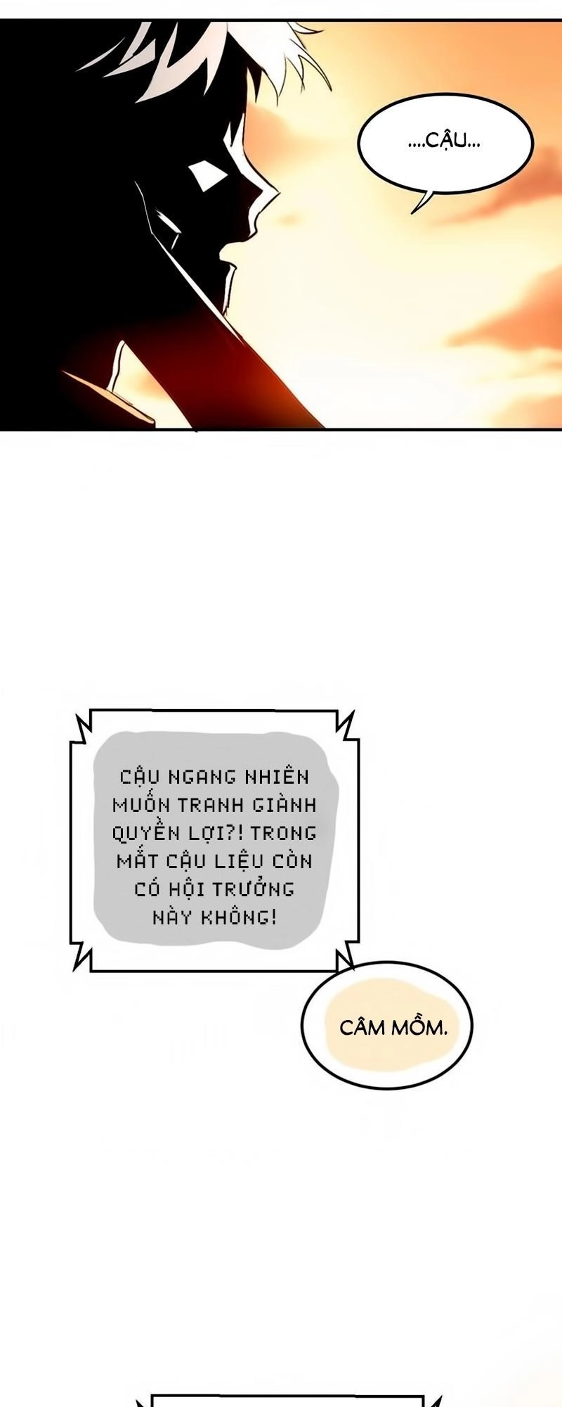 Đầu Gấu Biết Yêu Chapter 26 - 29