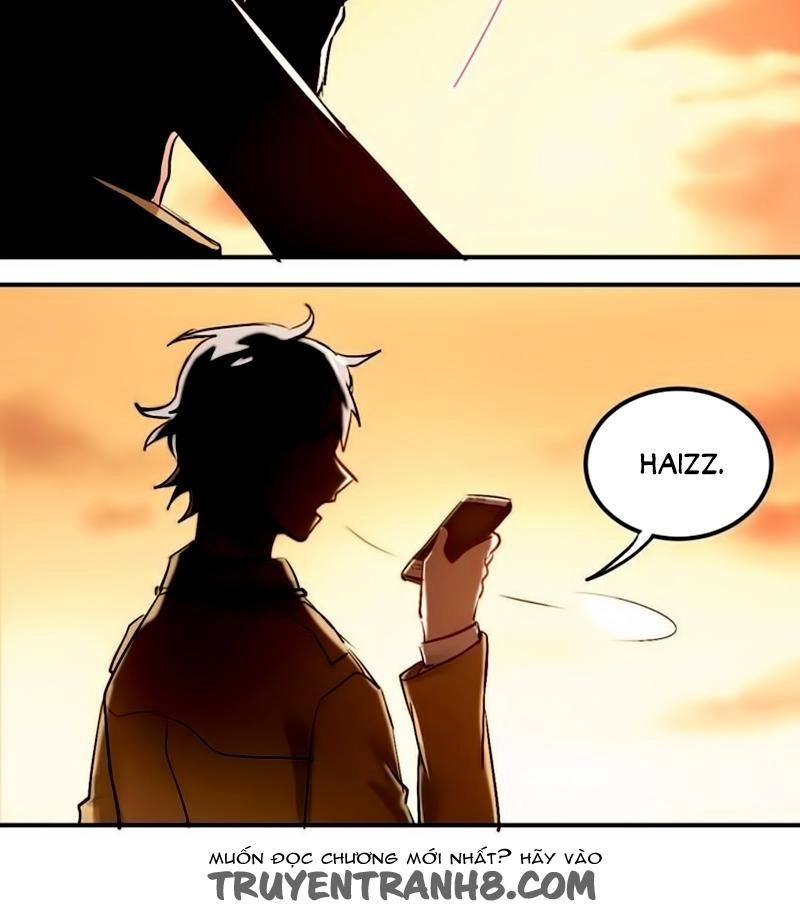 Đầu Gấu Biết Yêu Chapter 26 - 33