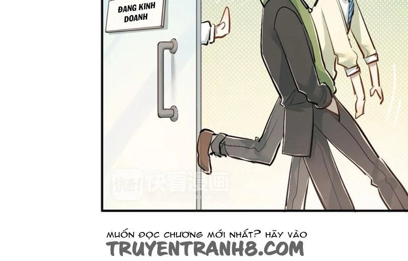 Đầu Gấu Biết Yêu Chapter 30 - 6