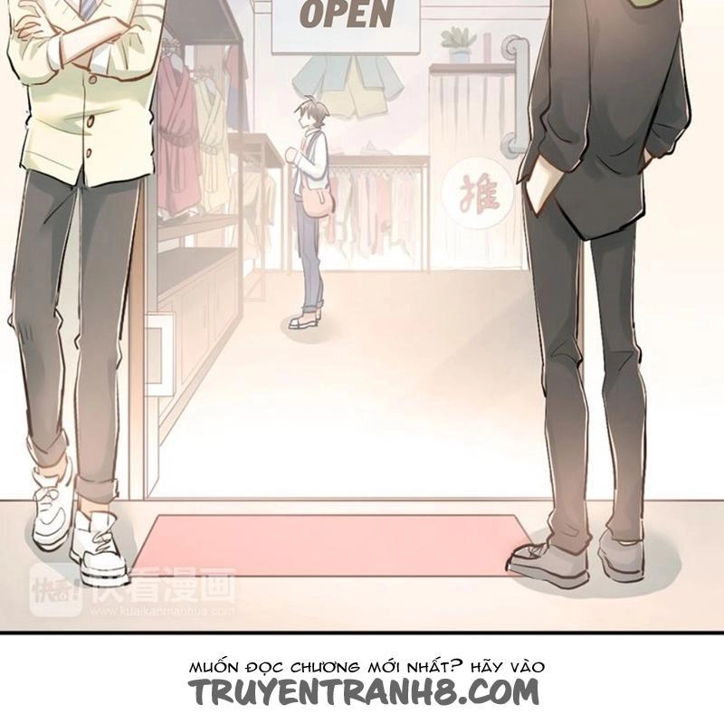 Đầu Gấu Biết Yêu Chapter 30 - 10