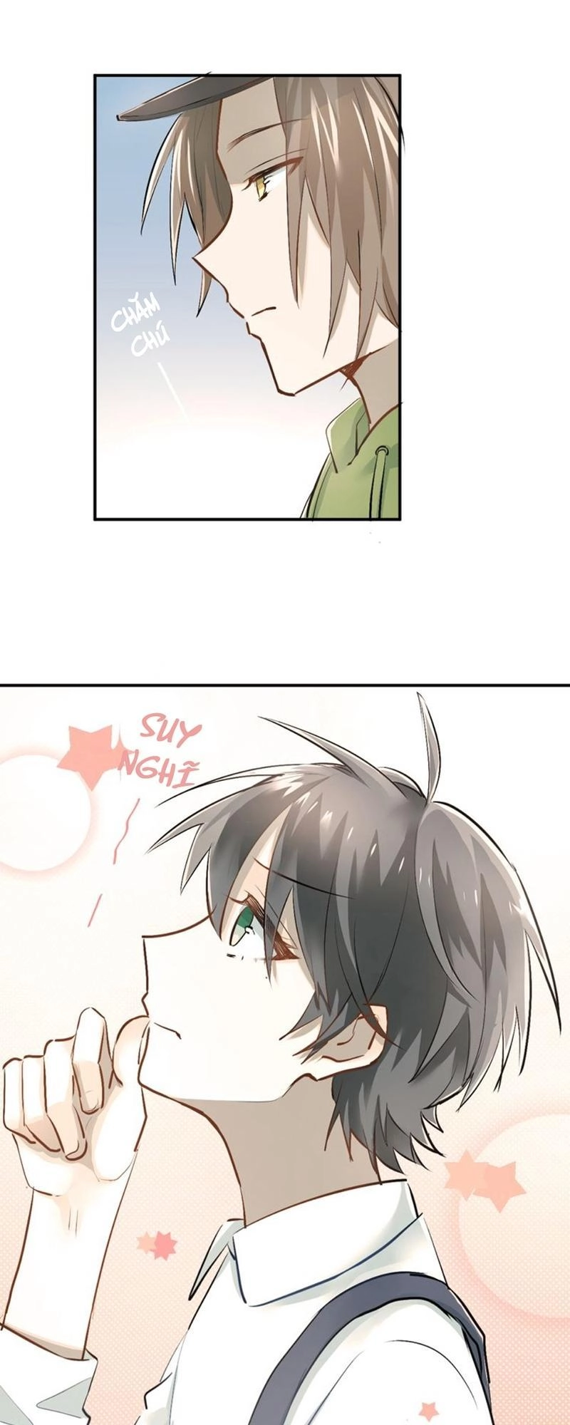 Đầu Gấu Biết Yêu Chapter 30 - 11