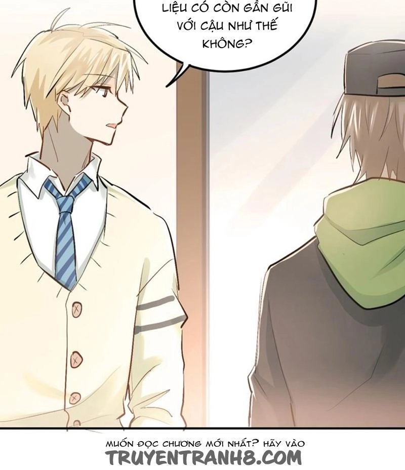 Đầu Gấu Biết Yêu Chapter 30 - 14