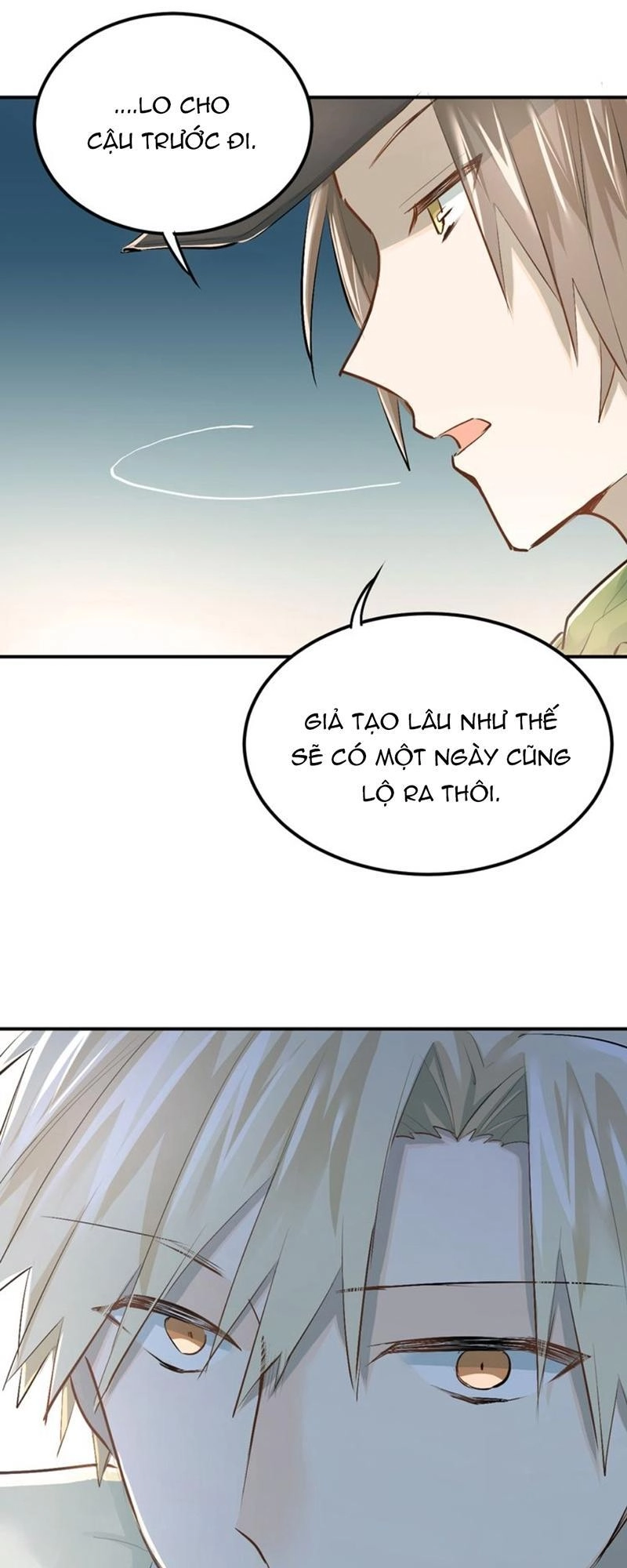 Đầu Gấu Biết Yêu Chapter 30 - 15