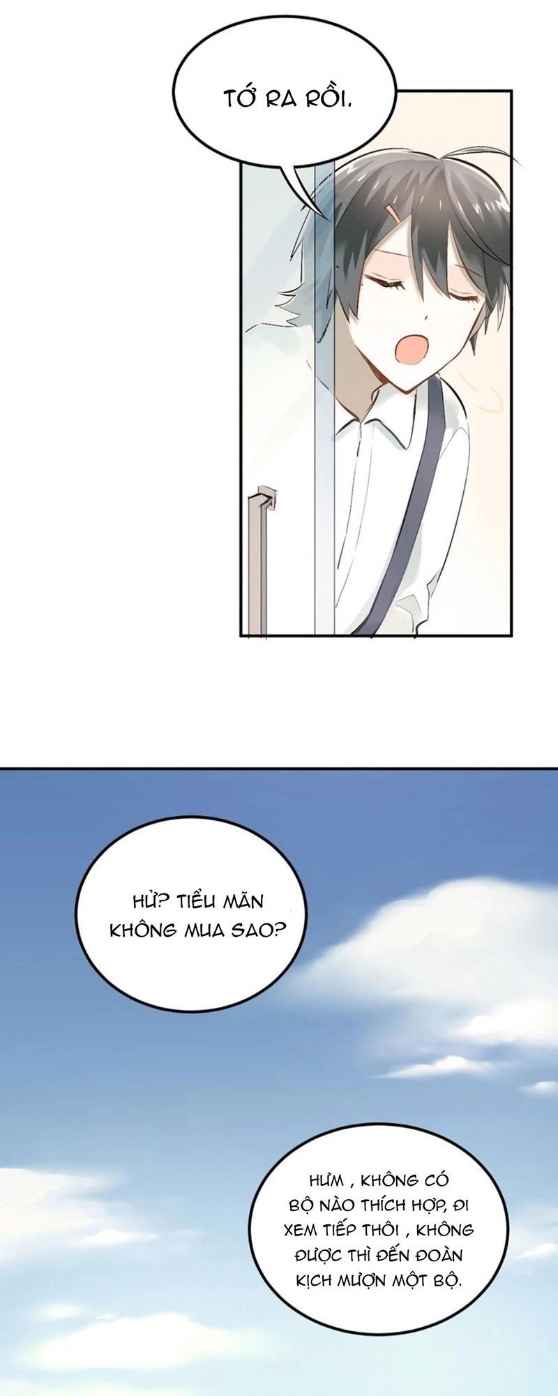 Đầu Gấu Biết Yêu Chapter 30 - 17