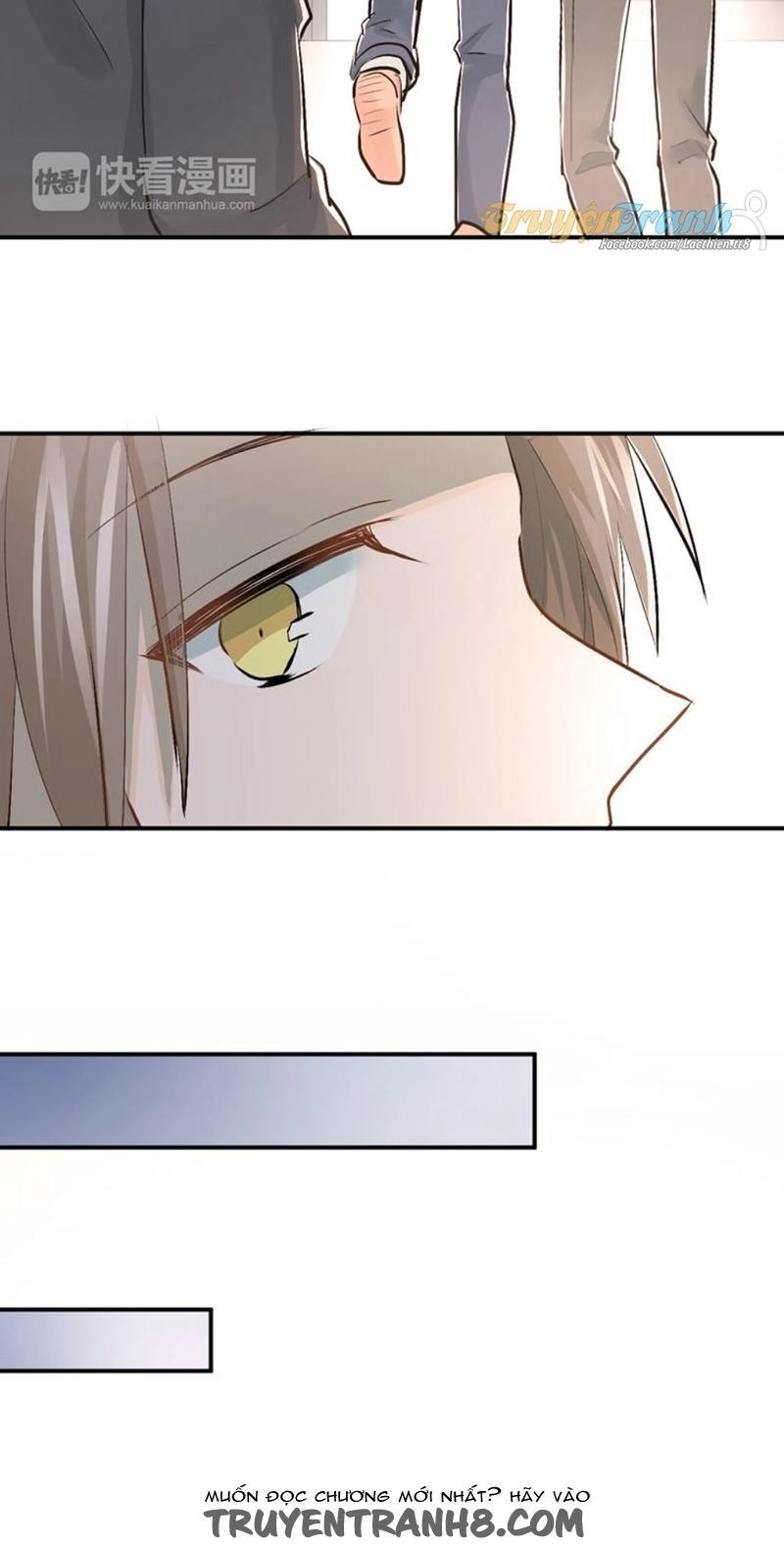 Đầu Gấu Biết Yêu Chapter 30 - 20