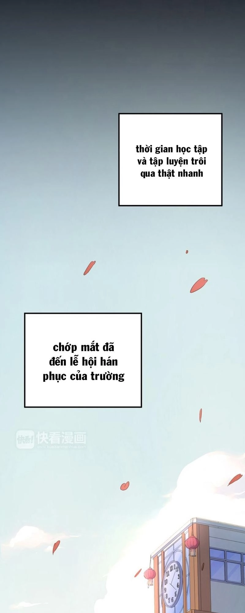 Đầu Gấu Biết Yêu Chapter 30 - 25
