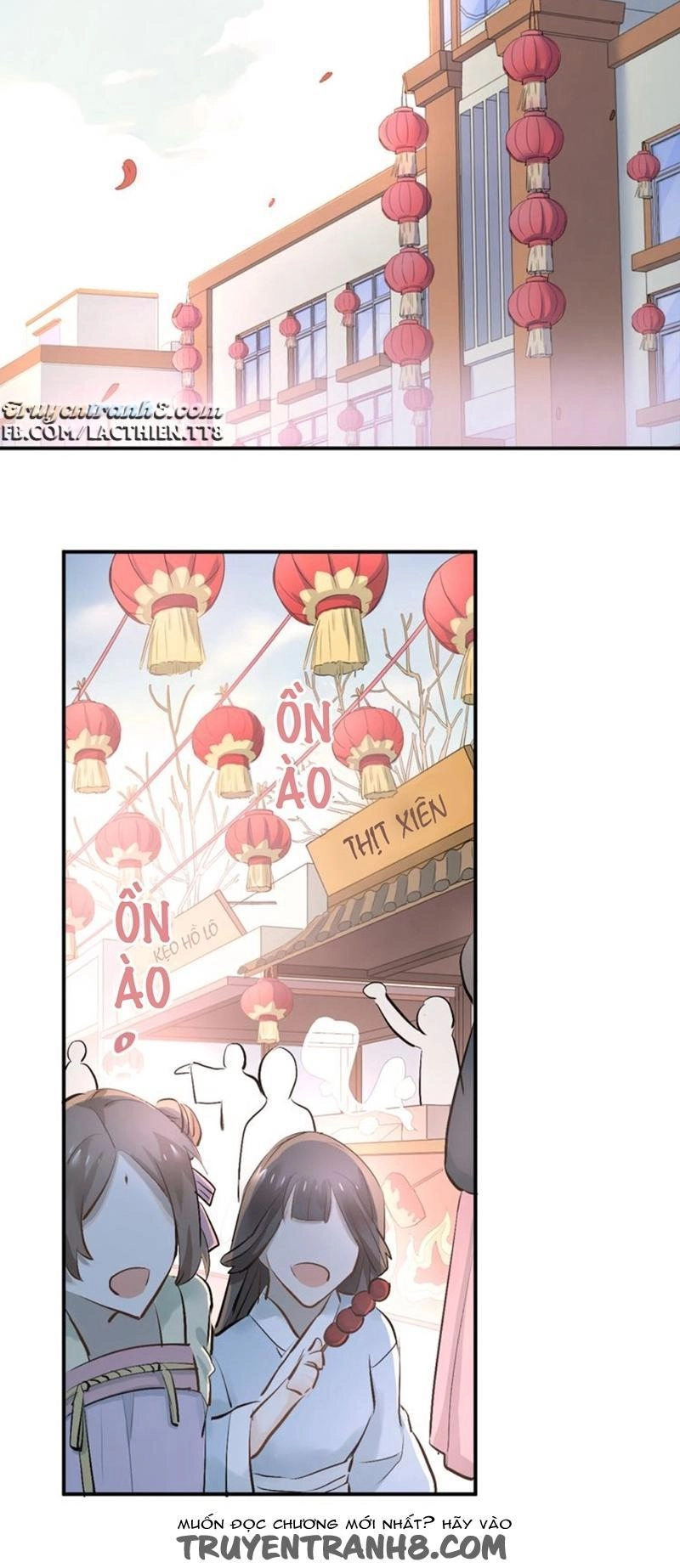 Đầu Gấu Biết Yêu Chapter 30 - 26