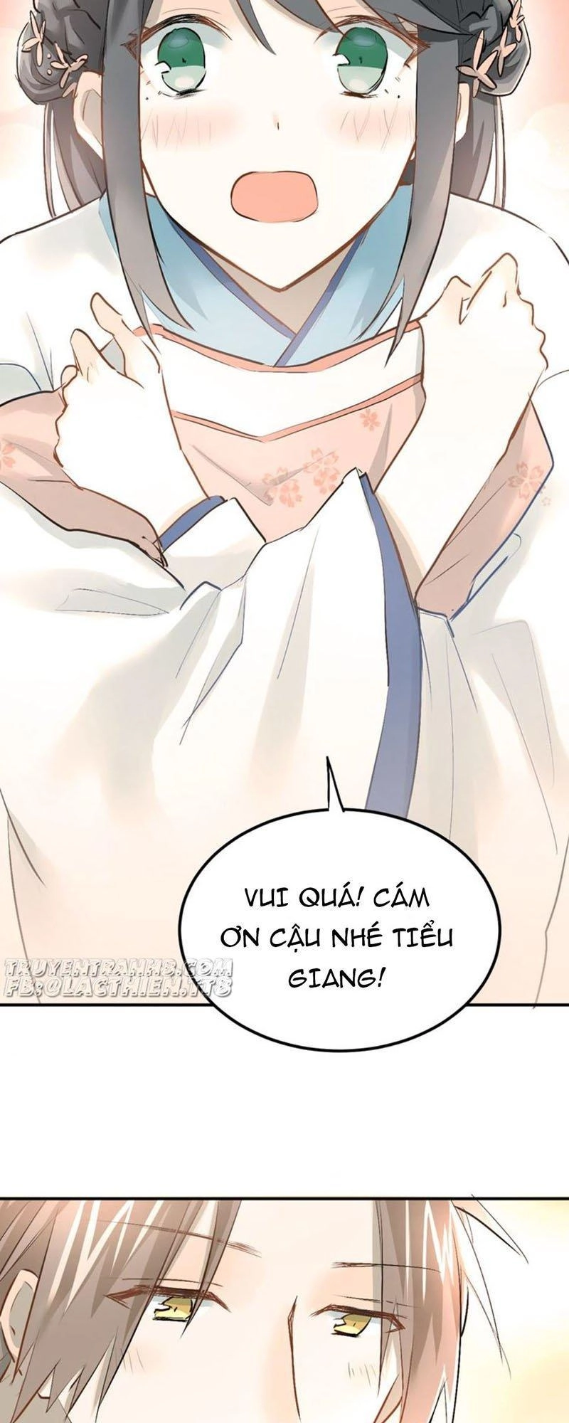 Đầu Gấu Biết Yêu Chapter 31 - 10