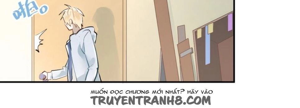 Đầu Gấu Biết Yêu Chapter 32 - 12