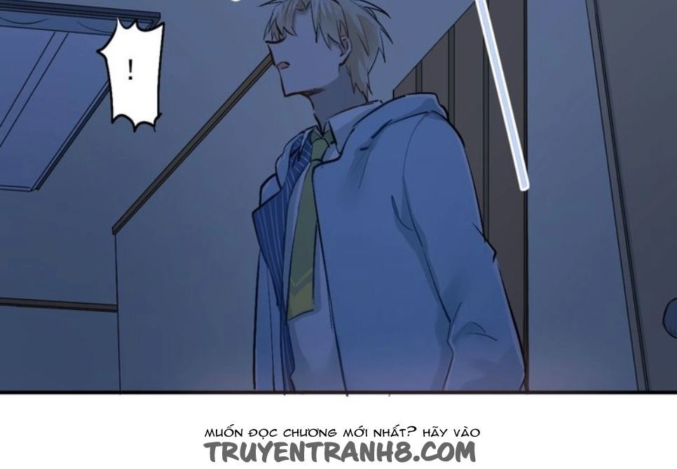 Đầu Gấu Biết Yêu Chapter 32 - 15