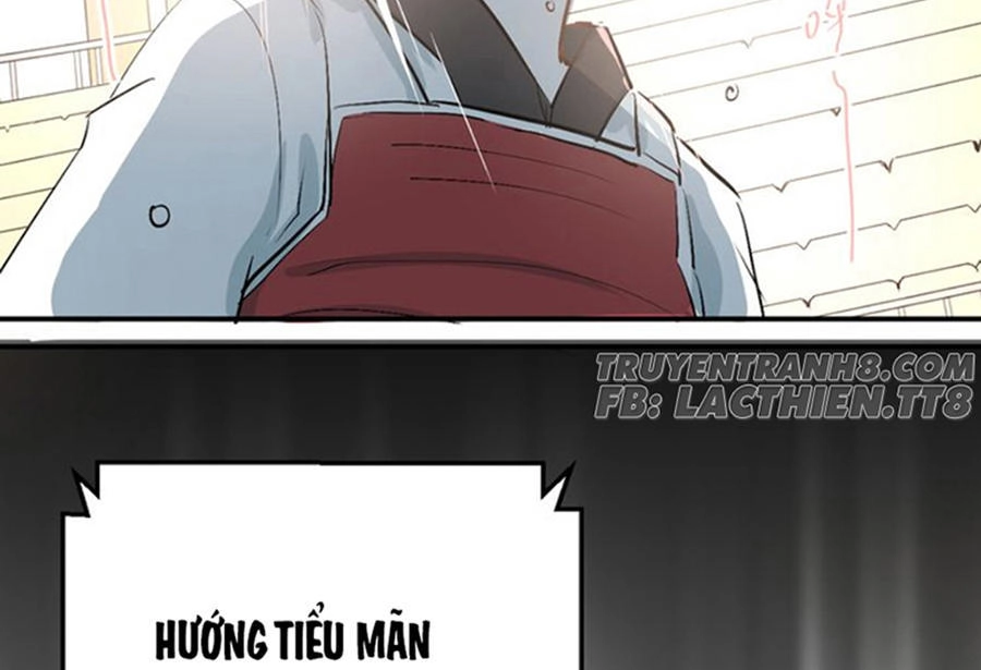 Đầu Gấu Biết Yêu Chapter 33 - 24
