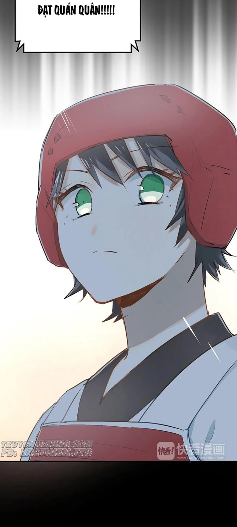 Đầu Gấu Biết Yêu Chapter 33 - 25