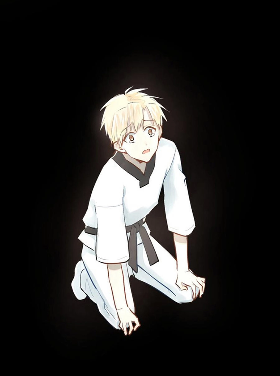 Đầu Gấu Biết Yêu Chapter 33 - 26