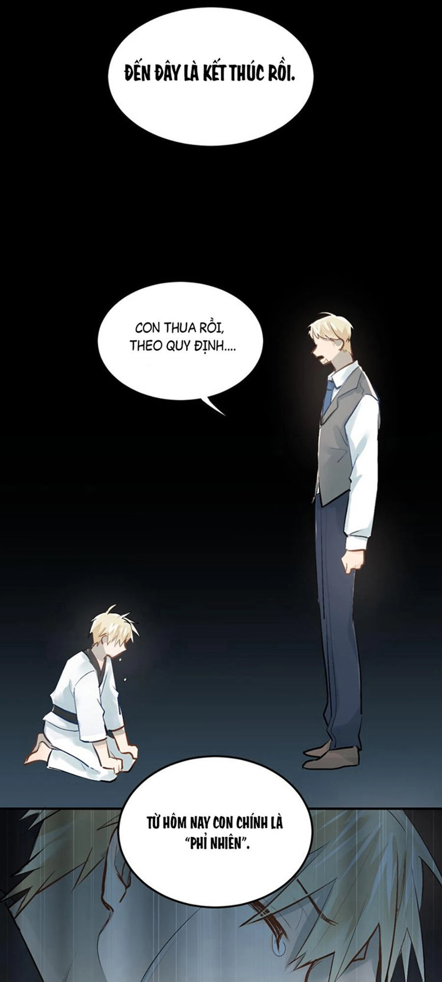 Đầu Gấu Biết Yêu Chapter 33 - 27