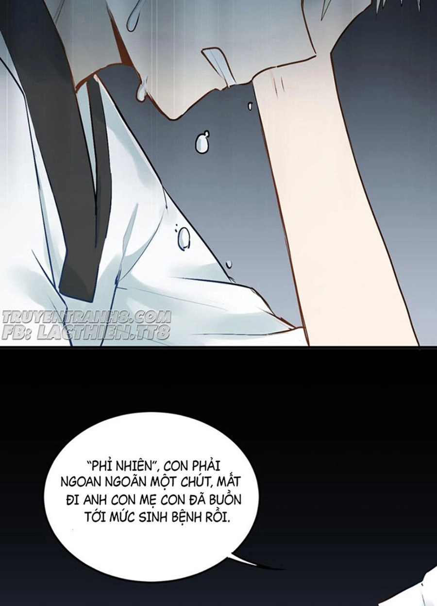 Đầu Gấu Biết Yêu Chapter 33 - 28