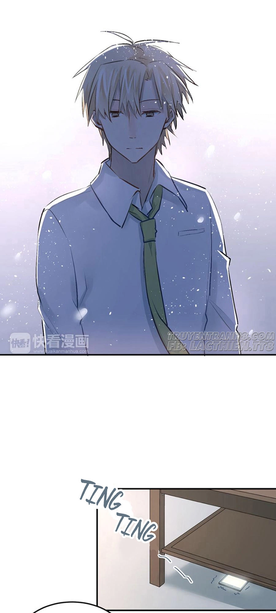 Đầu Gấu Biết Yêu Chapter 33 - 31