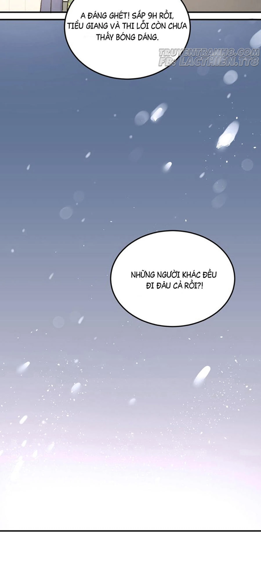 Đầu Gấu Biết Yêu Chapter 33 - 33