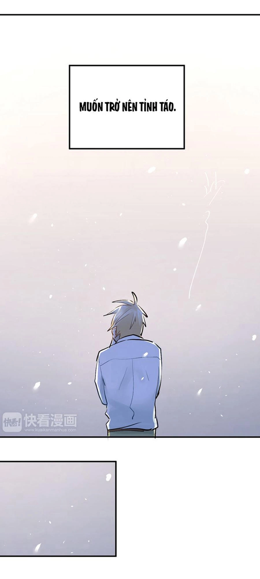 Đầu Gấu Biết Yêu Chapter 33 - 37